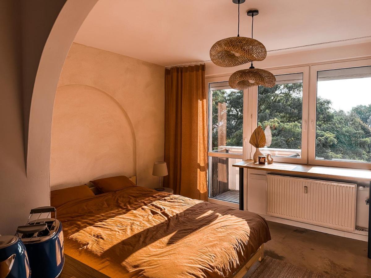 Sunset Stories Old Town Apartment Krakow Bagian luar foto