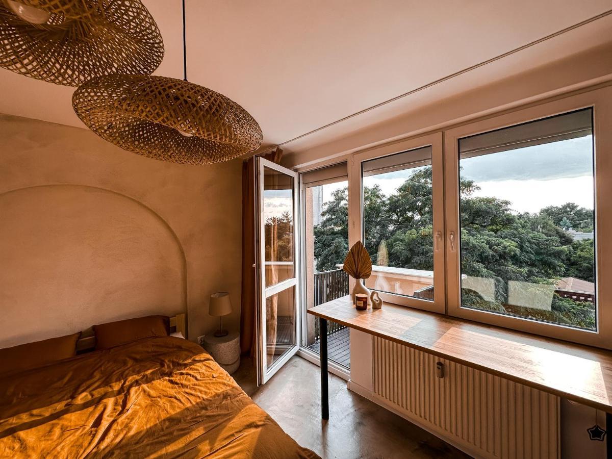 Sunset Stories Old Town Apartment Krakow Bagian luar foto